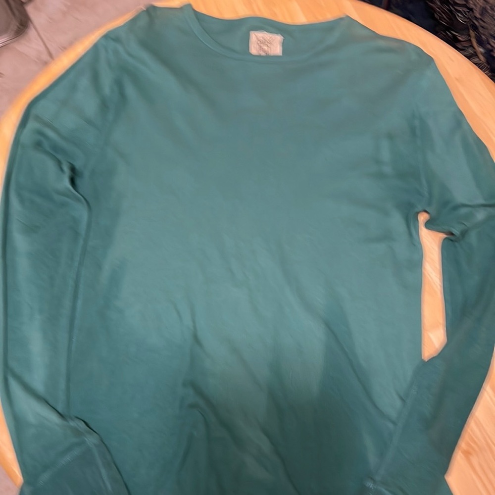 Jeans long sleeve t shirt